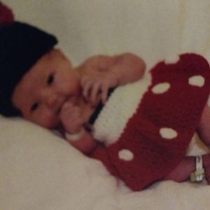 Meet your Posher, Delaney