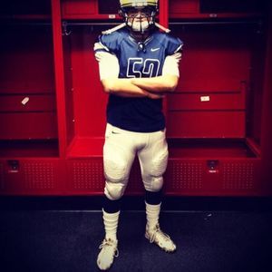 Meet your Posher, James