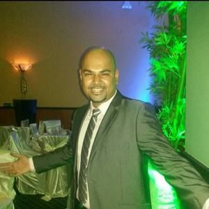 Meet your Posher, Nadeem