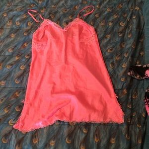 Victoria's Secret Sleep Slip