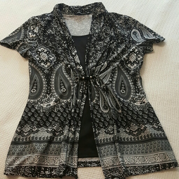 Notations Top / New