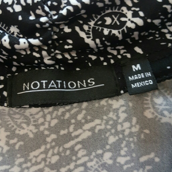 Notations Top / New - Picture 2 of 2