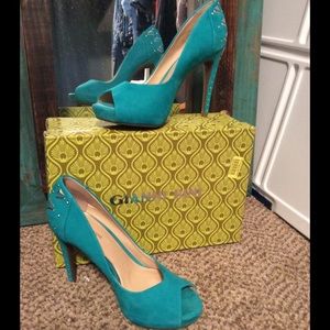💥 GIANNI BINI Heels 💥