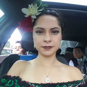 Meet your Posher, Berenice