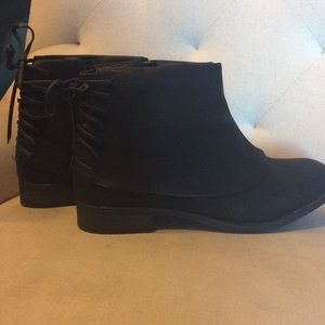 Ankle boots