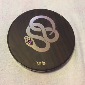 Tarte Rainforest After Dark Palette