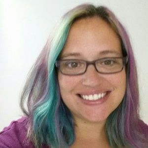 Meet your Posher, Annie