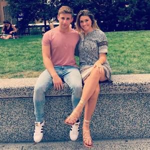 Meet your Posher, Daniel