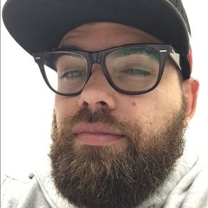 Meet your Posher, Gabriel