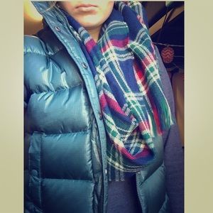 ❣️SALE SHIPS Tomorrow❣️JCREW Green Puff Vest