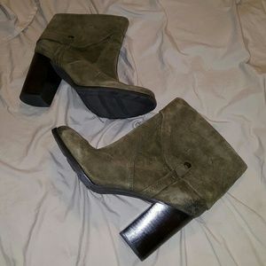 ****FALL BOOTS***