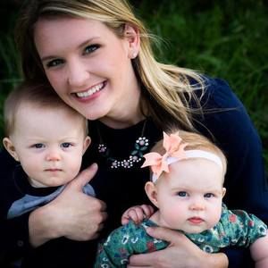 Meet your Posher, Diana