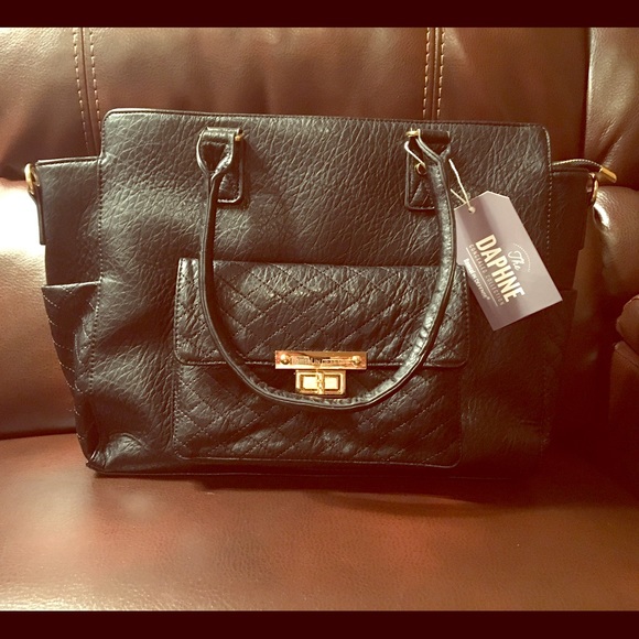 Concealed Carry Purse
