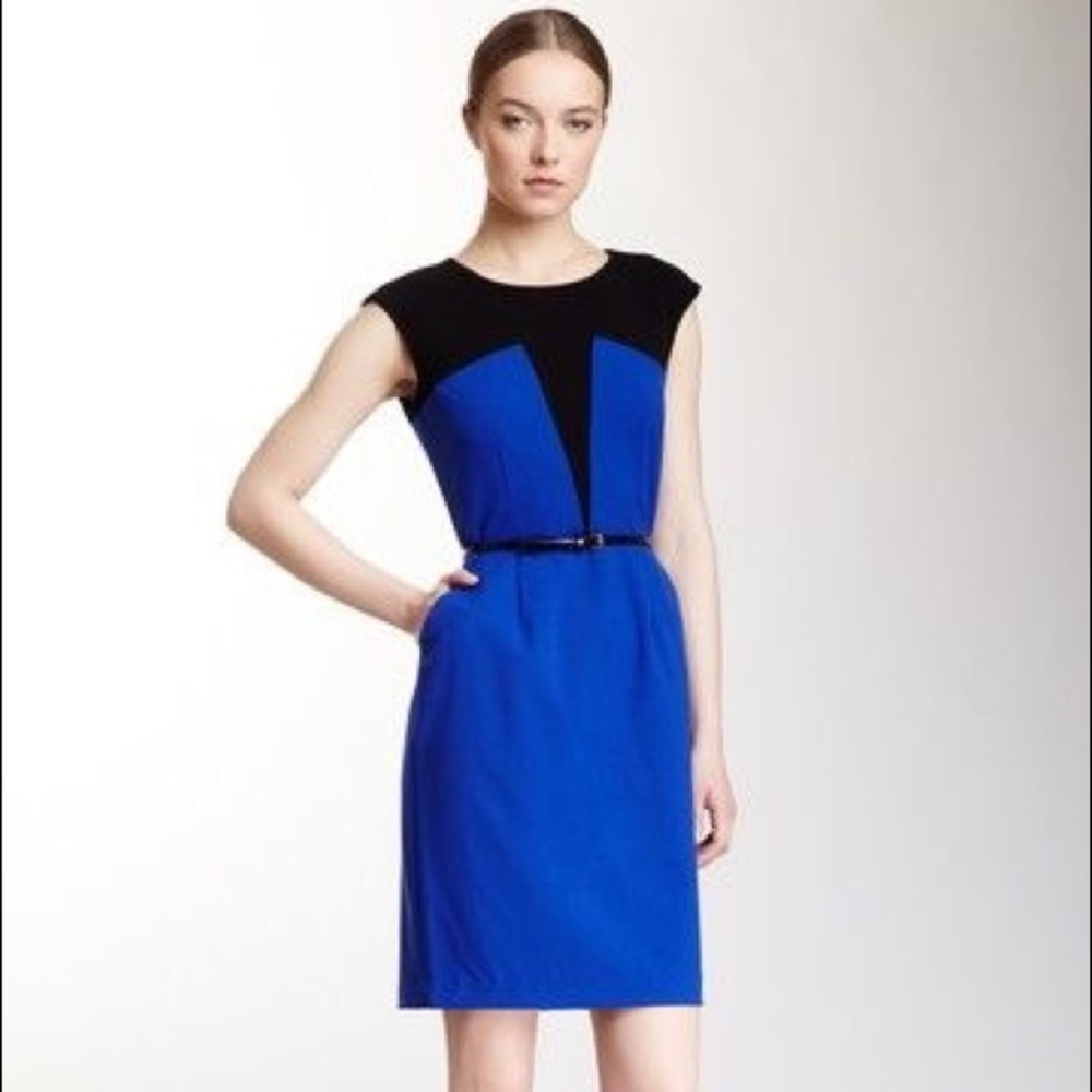CALVIN KLEIN DRESS