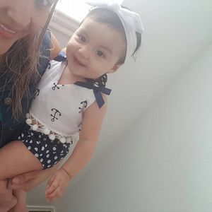 Meet your Posher, Mary