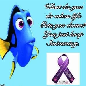 Meet your Posher, Tiffani