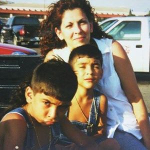 Meet your Posher, Cynthia