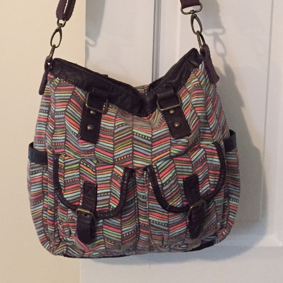 🆕🆕 ADJUSTABLE STRAP SHOULDER BAG