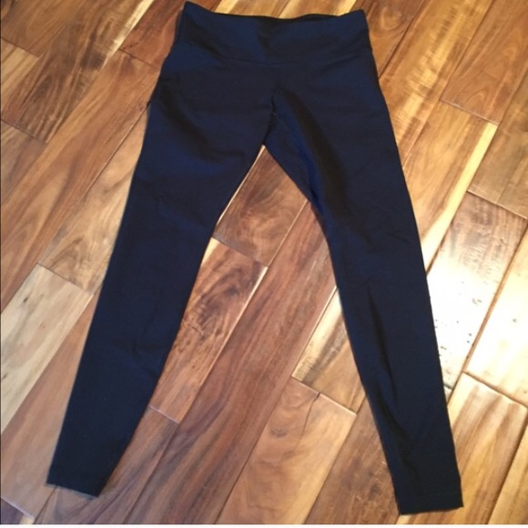 Lululemon Wunder Under pant Full On Luon