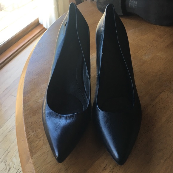 Calvin Klein heels