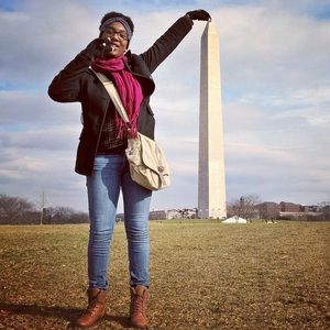 Meet your Posher, Tayler