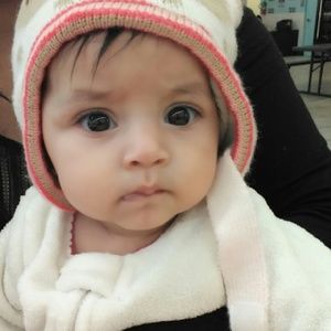 Meet your Posher, Nancy