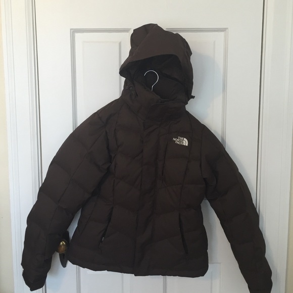 North Face Ski Jacket