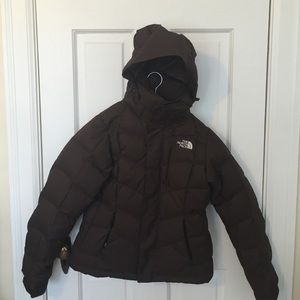 North Face Ski Jacket