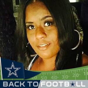 Meet your Posher, Tasha