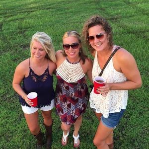 Meet your Posher, Jamy