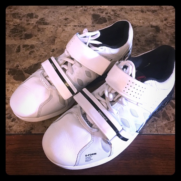 Reebok Lifters 2.0 - CrossFit U-Form