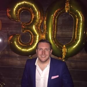 Meet your Posher, Billy