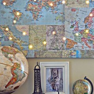 Meet your Posher, Jaimy