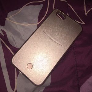 LIGHT UP CASE IPHONE 6s PLUS