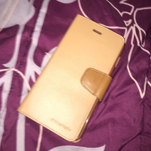 WALLET CASE IPHONE 6s PLUS