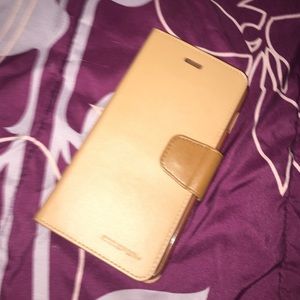 WALLET CASE IPHONE 6s PLUS