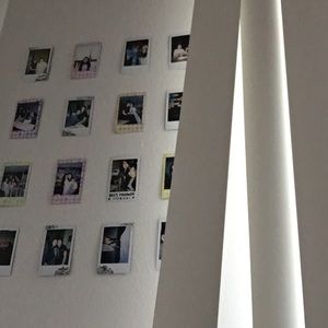 Meet your Posher, Diandra