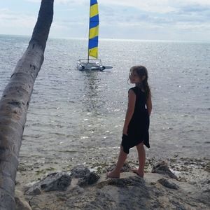 Meet your Posher, Hailey