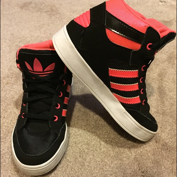 Adidas Hard Court Hi