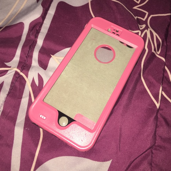 LIFE PROOF IPHONE 6S PLUS