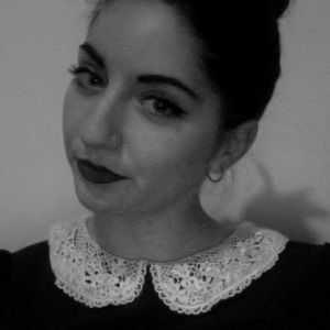 Meet your Posher, Cori