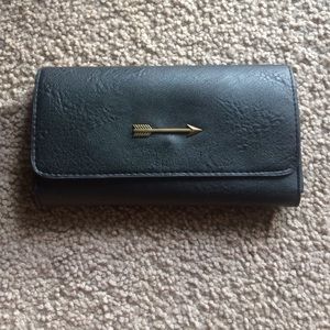 BRAND NEW WALLET