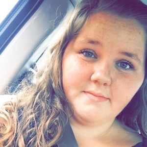 Meet your Posher, Kelsey