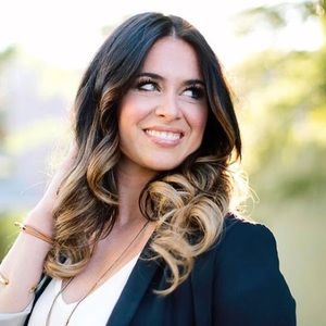 Meet your Posher, Braidy