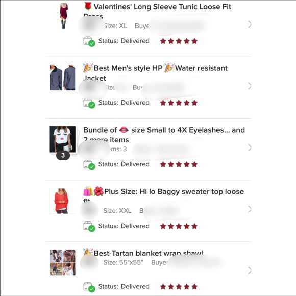 🎉HP 🎉 Water resistant Jacket F10/M2 - Picture 5 of 7