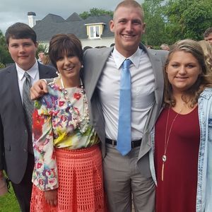 Meet your Posher, Darla