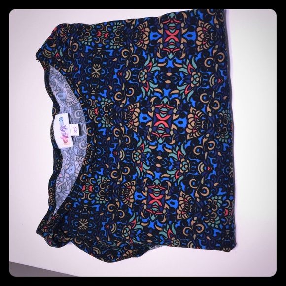 2 LLR Irma's. One SMALL, one EXTRA SMALL.