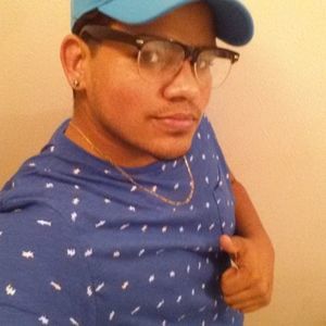 Meet your Posher, Barbaro