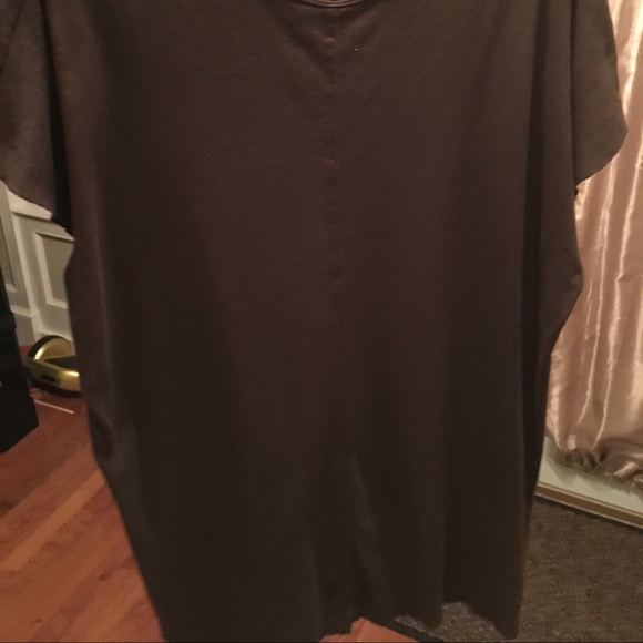 Daniel Patrick Muscle Tee Size Small - image 2