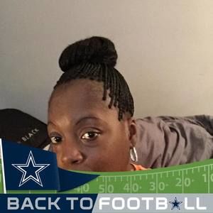 Meet your Posher, Sharon v